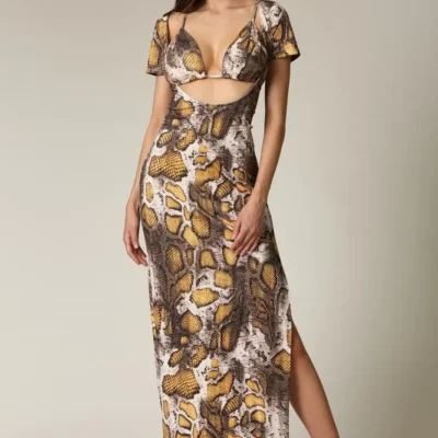 Ravon - Bralette + Dress Set